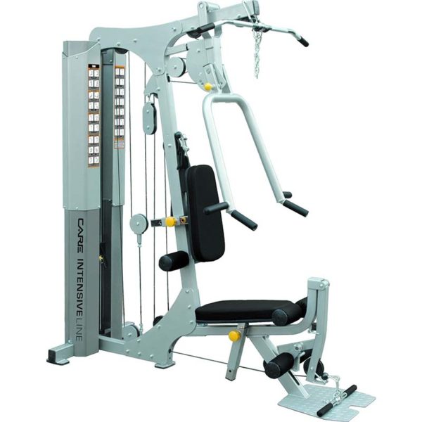 Appareil presse musculation multifonctions 461500