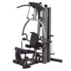 Multifonctions Personal trainer F600 BODYSOLID