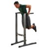 BANC MUSCULATION A DIPS BODYSOLID DIPS STATION GDIP59