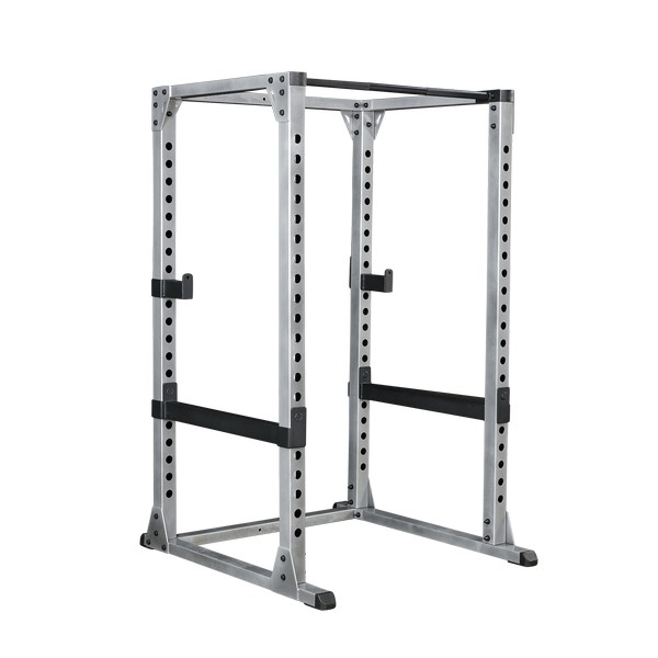 Cage à squat power rack BODYSOLID GPR378