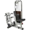rowing machine vertical pro club line srm1700g bodysolid