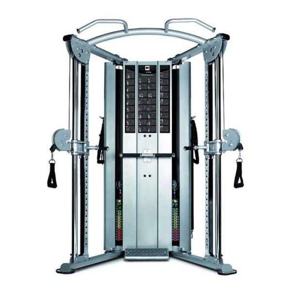 PERSONAL TRAINER MULTIFONCTIONS BH FITNESS TR SERIE