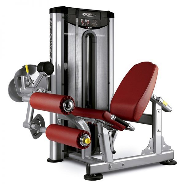 L410 BUTTERFLY REAR DELTOIDES DOUBLE FONCTION BH FITNESS LIGNE TR SERIE