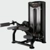 leg curl ischio jambiers couché l030b bh fitness