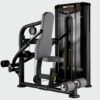triceps dips machine l150 bh fitness