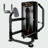 gluteus machine fessiers l330b bh fitness