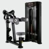 machine deltoides elevation laterale l490 bh fitness