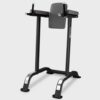 chaise romaine triceps dips abdos l800bb bh fitness