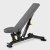 banc multipositions reglable l825bb bh fitness