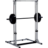Smith machine multipress 3 en 1 charge guidée WBF482 BODYSOLID