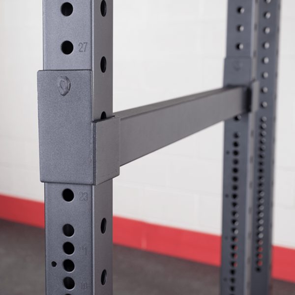 Option bras de sécurité latéraux SPR-SF pour power squat rack SPR1000 BODYSOLID image BODYTONICFORM