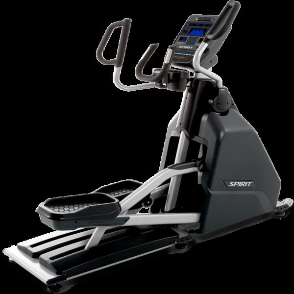 Velo elliptique hotsell fitness attitude