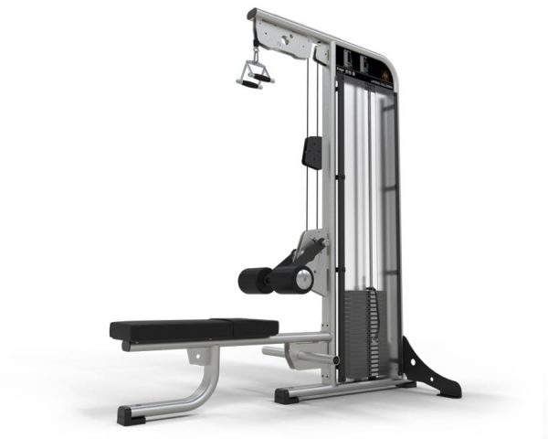 Lateral Pulldown / Low Row EXIGO FITNESS 1055-1