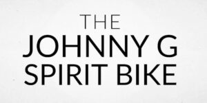 vélo de spinning johnny g spirit jb950