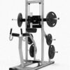 machine mollets debout donkey calf charge libre exigo fitness 3150 1