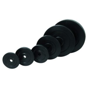 Disques musculation 28mm