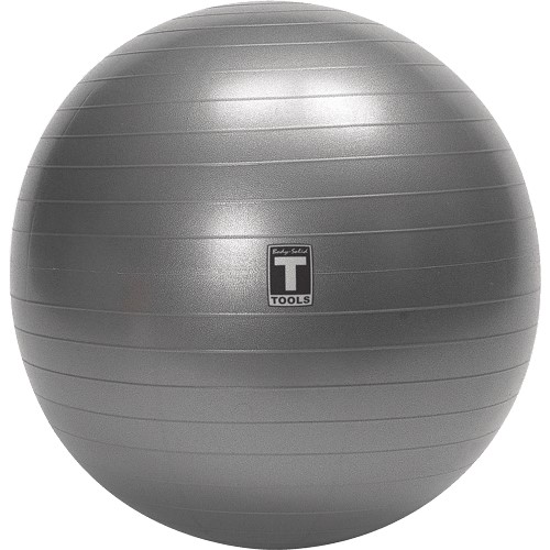 ballon fitness gymball swissball anti explosion 55cm