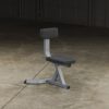 Banc musculation utilitaire assis Body-Solid à usage intensif GST 20