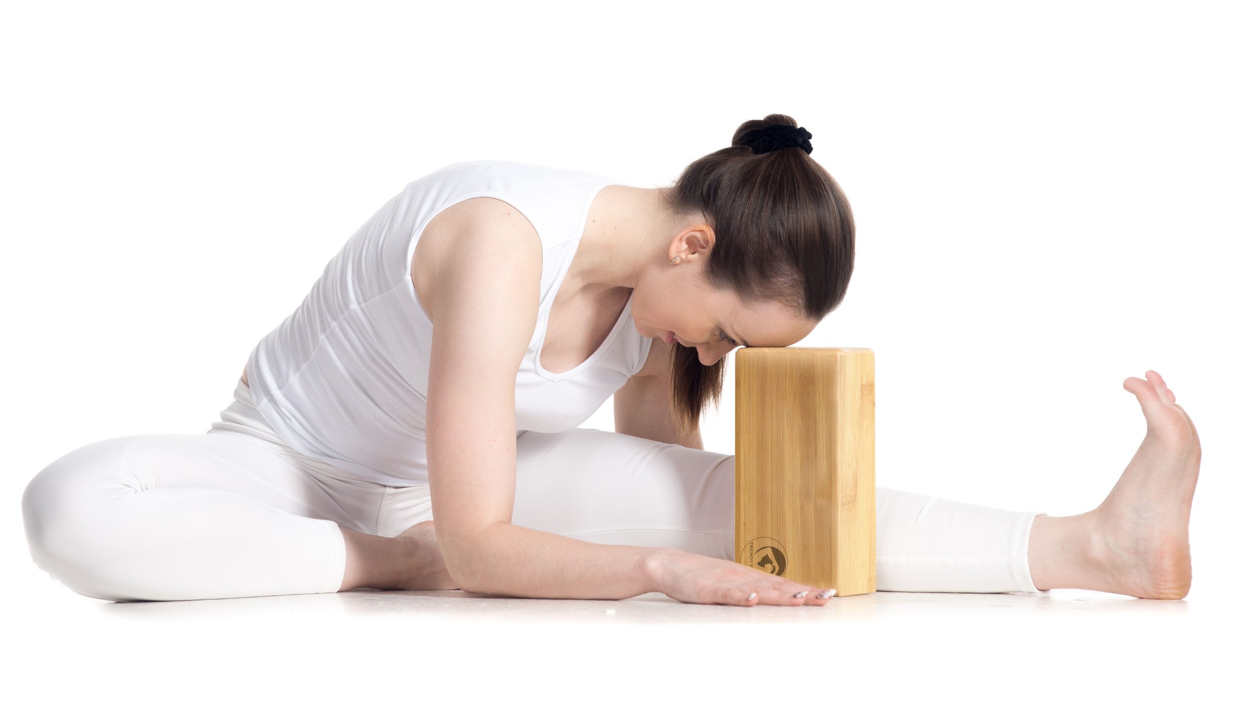 Bloc de yoga en bambou sur le site bodytonicform